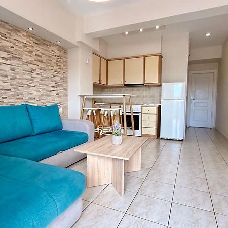 La Perla Apartment 2 Kalamata Ngoại thất bức ảnh