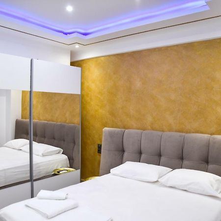 La Perla Apartment 2 Kalamata Ngoại thất bức ảnh