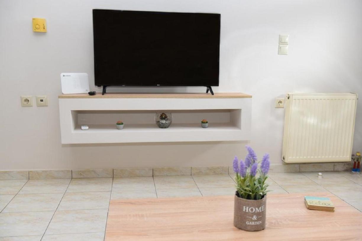 La Perla Apartment 2 Kalamata Ngoại thất bức ảnh