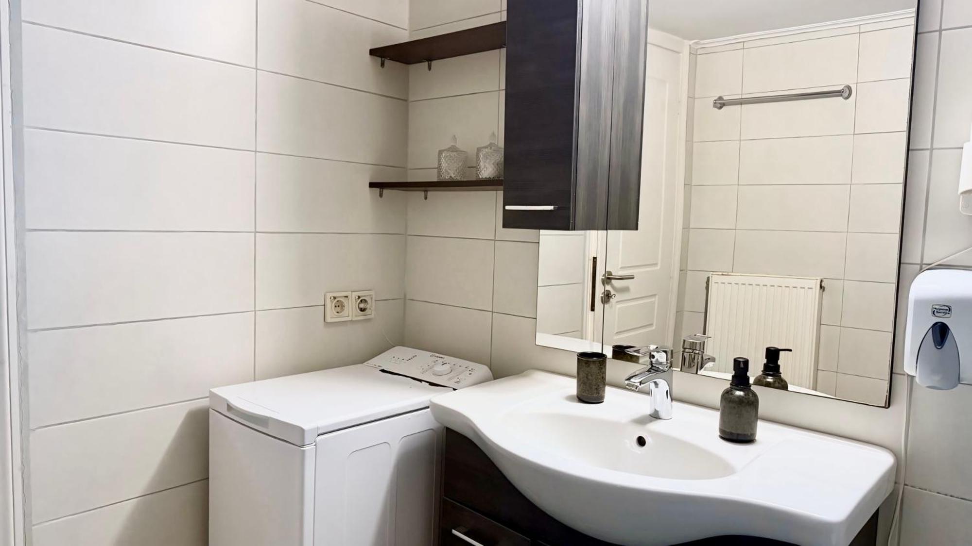 La Perla Apartment 2 Kalamata Ngoại thất bức ảnh