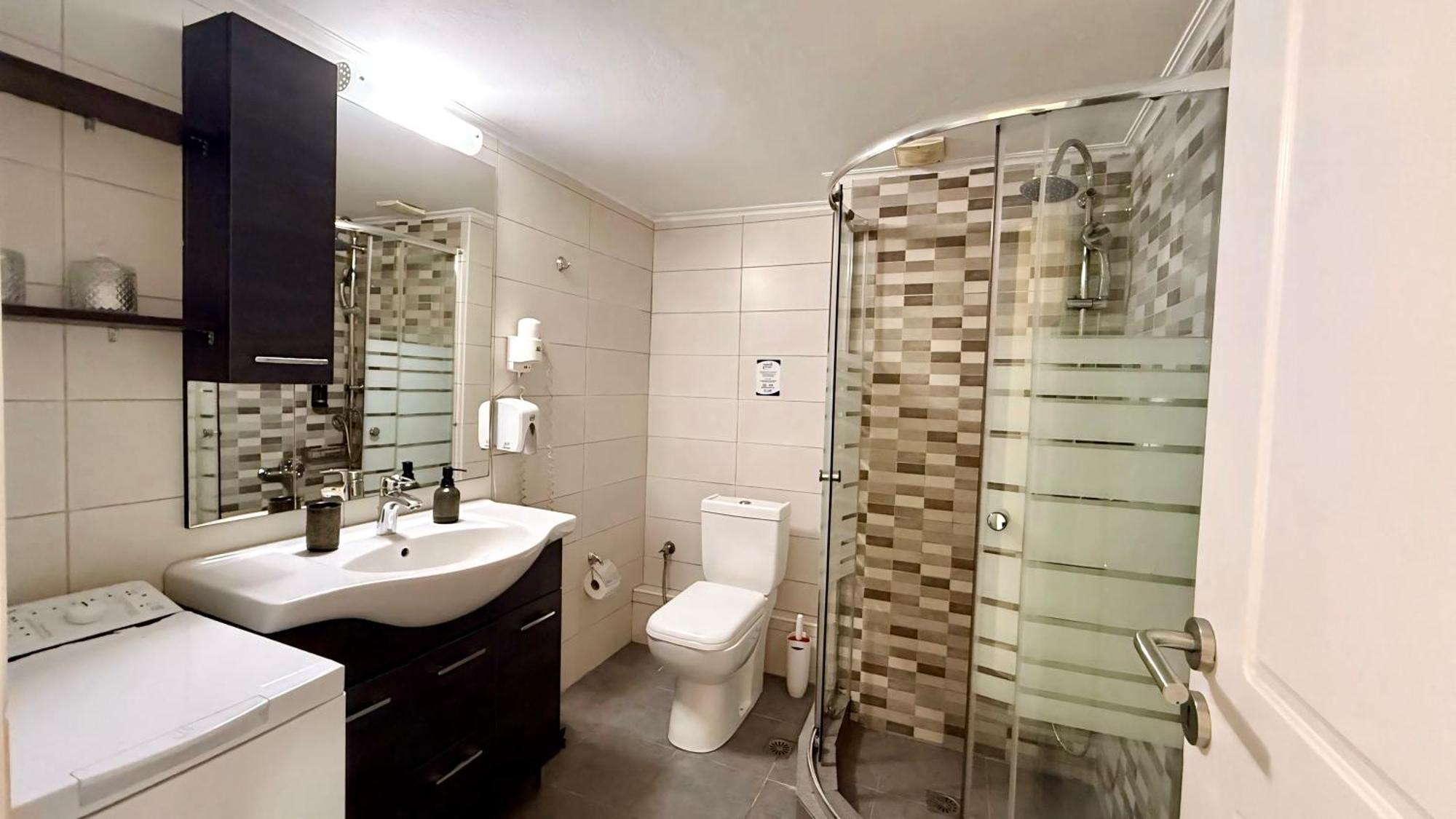 La Perla Apartment 2 Kalamata Ngoại thất bức ảnh