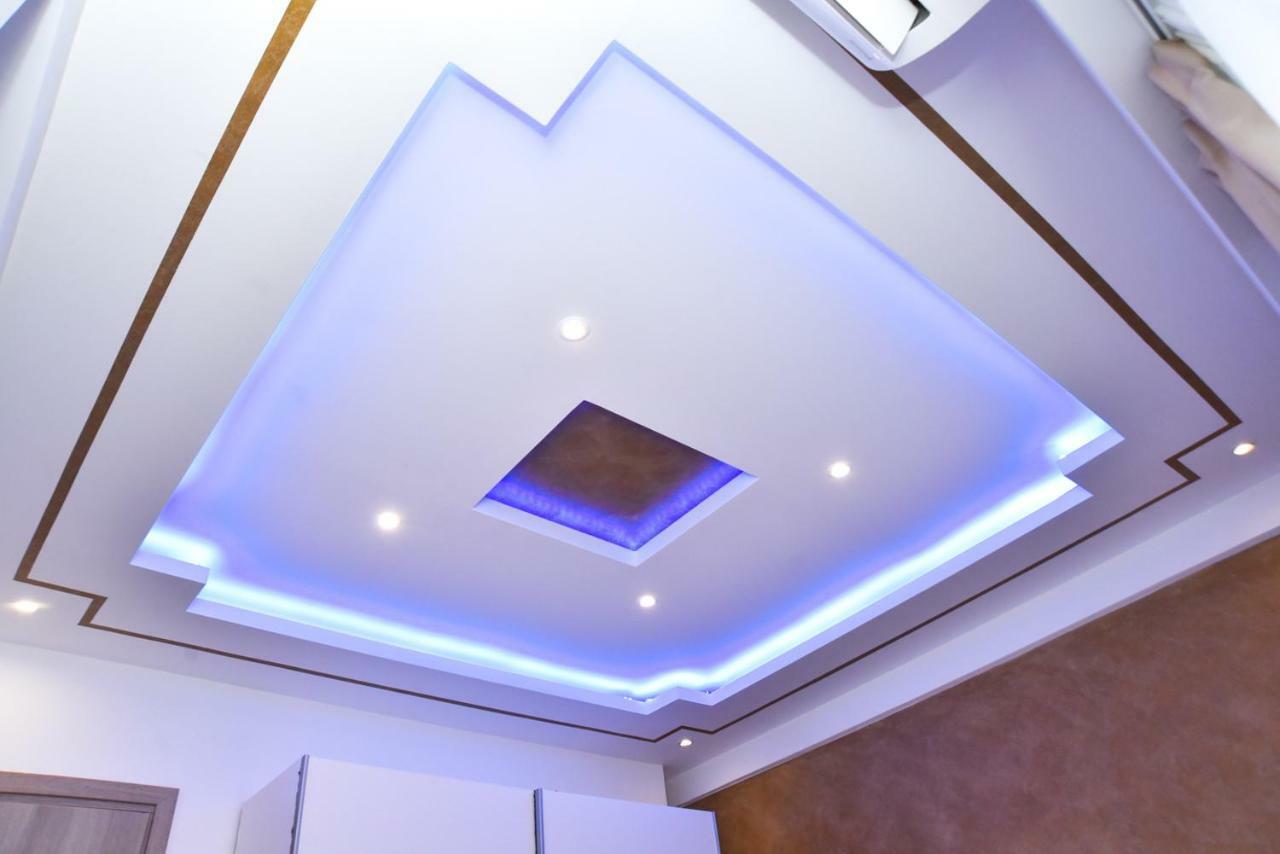 La Perla Apartment 2 Kalamata Ngoại thất bức ảnh