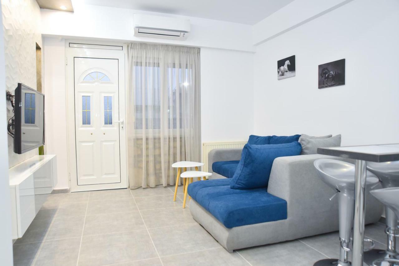 La Perla Apartment 2 Kalamata Ngoại thất bức ảnh