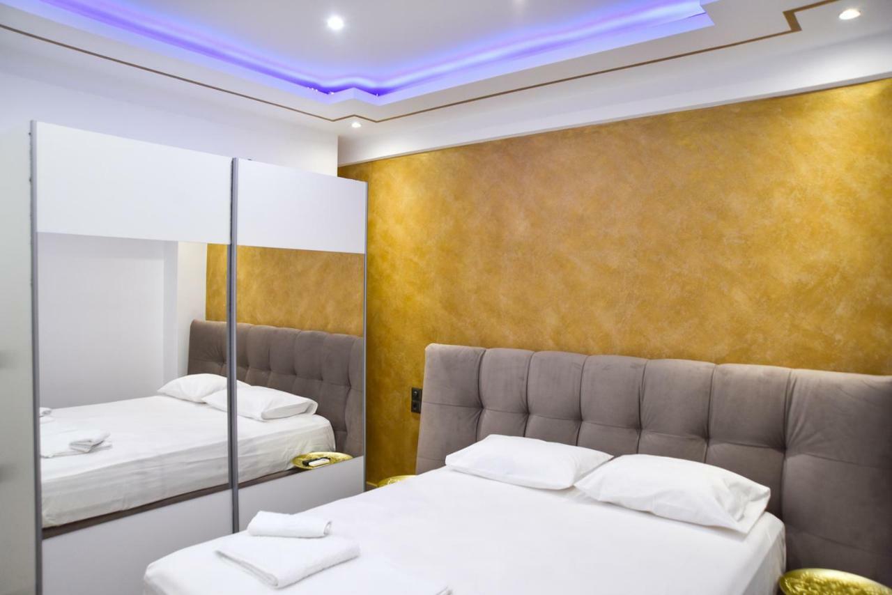 La Perla Apartment 2 Kalamata Ngoại thất bức ảnh