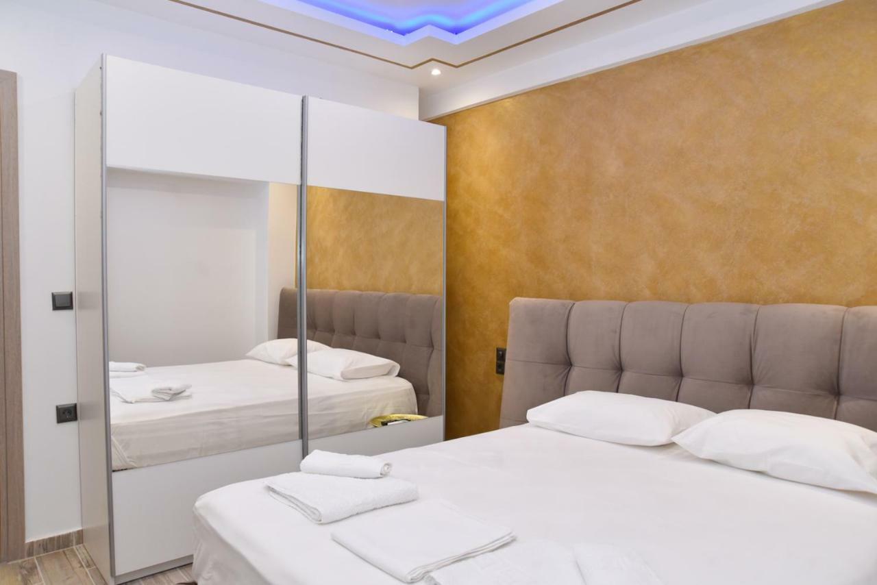 La Perla Apartment 2 Kalamata Ngoại thất bức ảnh