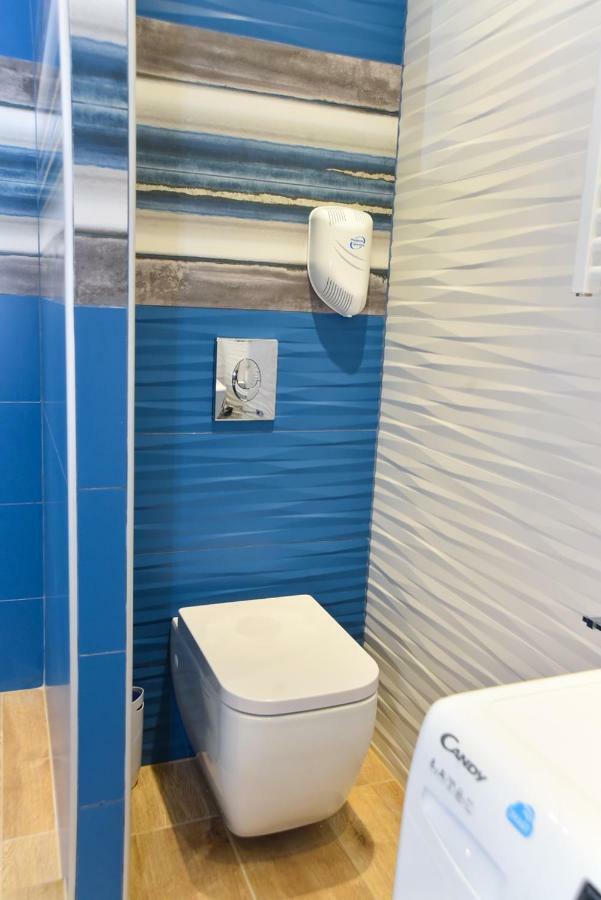La Perla Apartment 2 Kalamata Ngoại thất bức ảnh