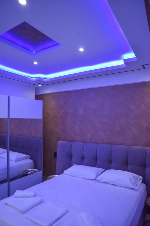 La Perla Apartment 2 Kalamata Ngoại thất bức ảnh